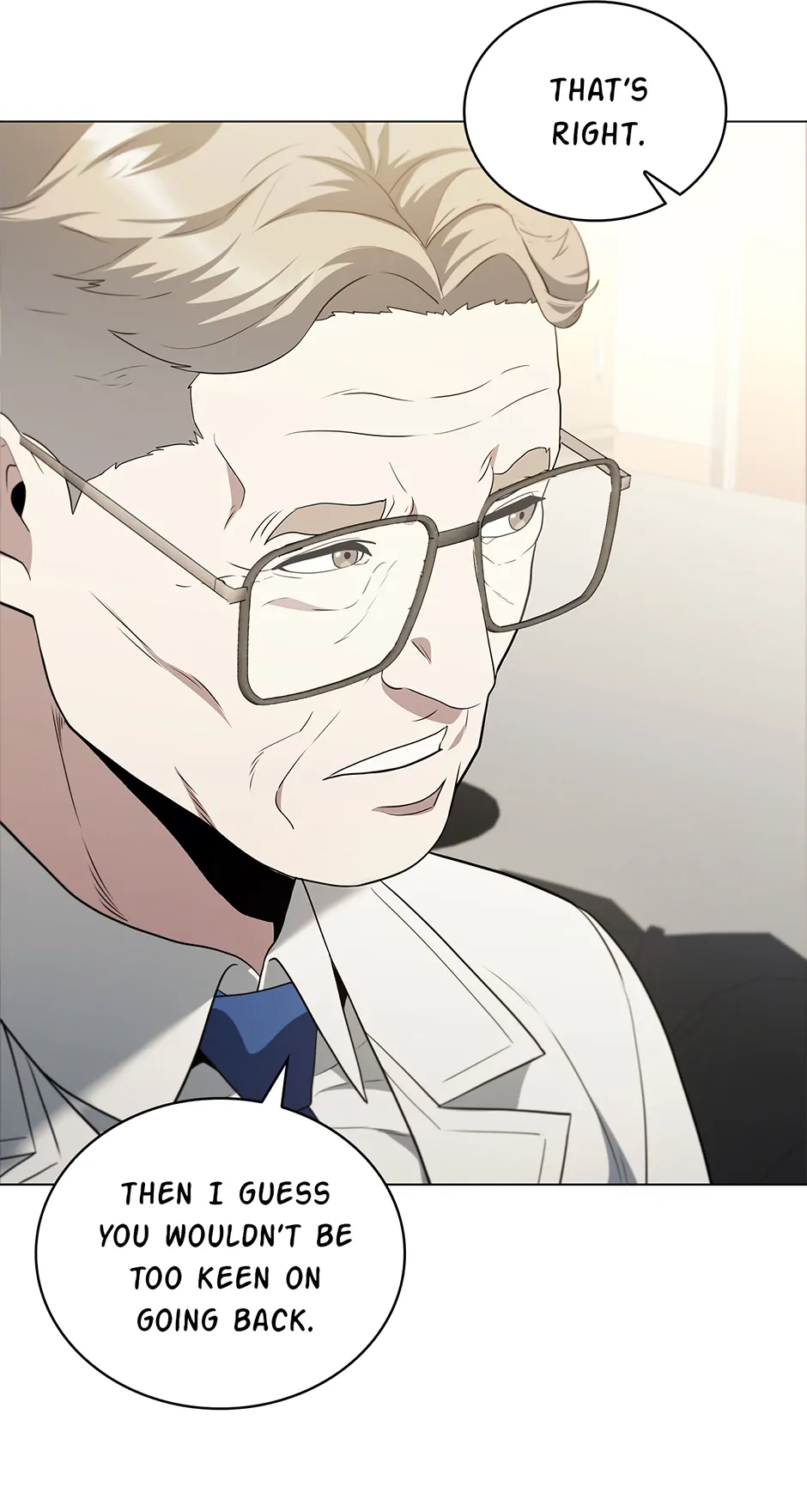 Dr. Choi Tae-Soo Chapter 233 63